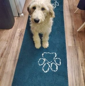 Meet your Posher, Brenda